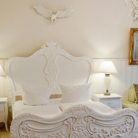 Hotel Parkidyll Berlin Rum bild