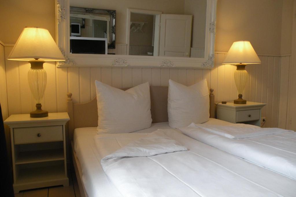 Hotel Parkidyll Berlin Rum bild