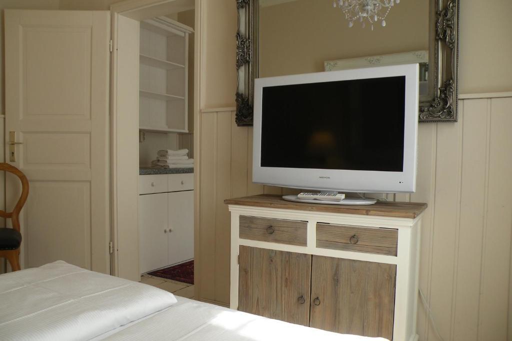 Hotel Parkidyll Berlin Rum bild
