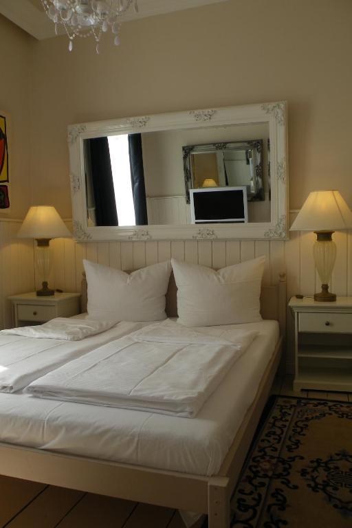 Hotel Parkidyll Berlin Rum bild
